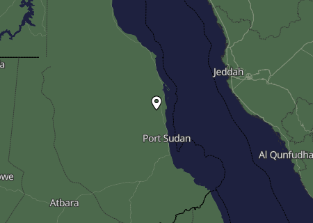 Niederschlagsprognose