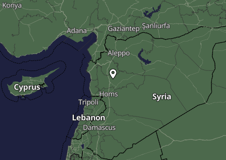 Niederschlagsprognose