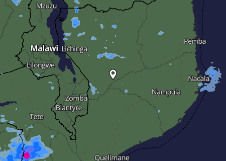 Niederschlagsprognose Niederschlagsprognose