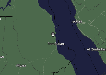 Niederschlagsprognose