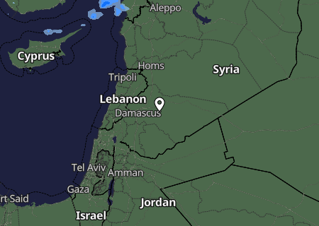 Niederschlagsprognose Niederschlagsprognose