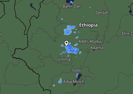 Niederschlagsprognose Niederschlagsprognose
