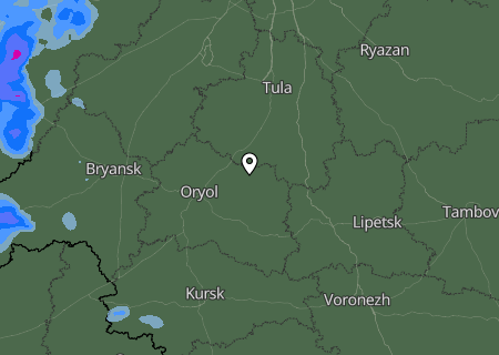 Niederschlagsprognose Niederschlagsprognose