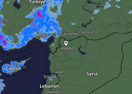 Niederschlagsprognose Niederschlagsprognose