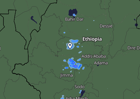 Niederschlagsprognose Niederschlagsprognose