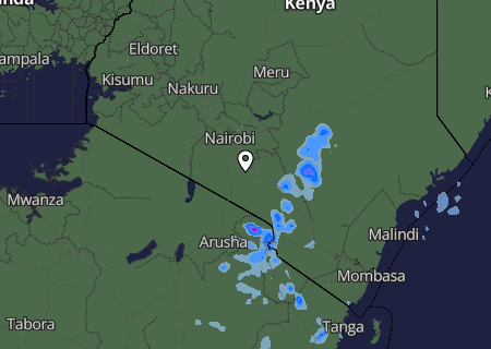 Niederschlagsprognose Niederschlagsprognose