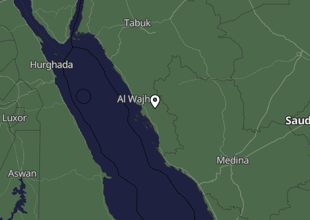 Niederschlagsprognose