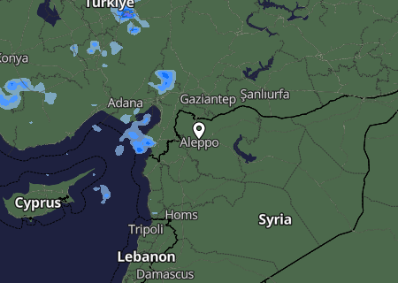 Niederschlagsprognose Niederschlagsprognose