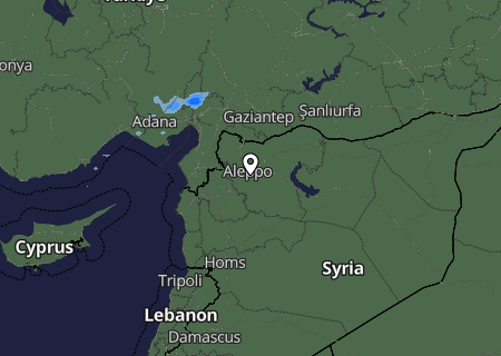 Niederschlagsprognose Niederschlagsprognose