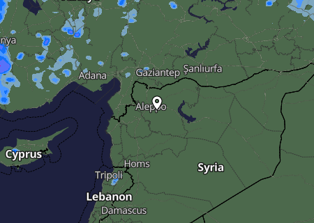 Niederschlagsprognose Niederschlagsprognose