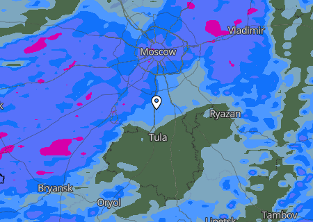 Niederschlagsprognose Niederschlagsprognose
