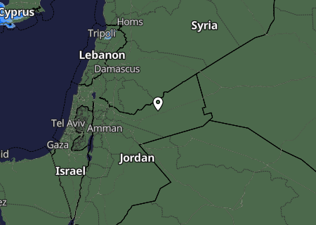 Niederschlagsprognose Niederschlagsprognose
