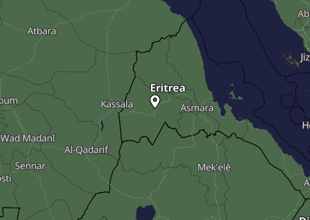 Niederschlagsprognose