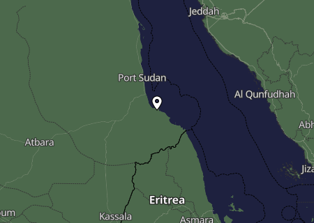 Niederschlagsprognose