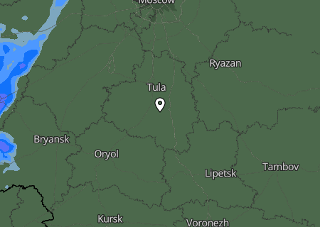 Niederschlagsprognose Niederschlagsprognose