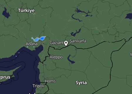 Niederschlagsprognose Niederschlagsprognose
