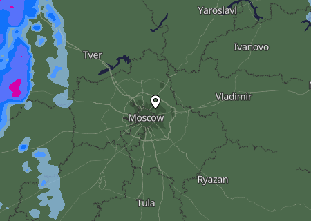 Niederschlagsprognose Niederschlagsprognose