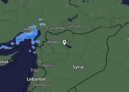 Niederschlagsprognose Niederschlagsprognose