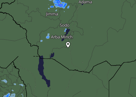 Niederschlagsprognose Niederschlagsprognose