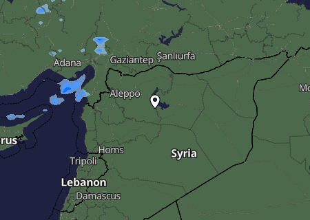 Niederschlagsprognose Niederschlagsprognose