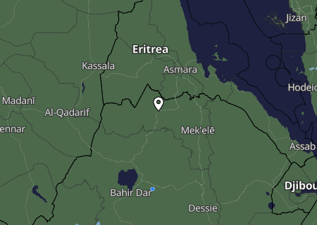 Niederschlagsprognose Niederschlagsprognose