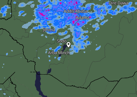 Niederschlagsprognose Niederschlagsprognose