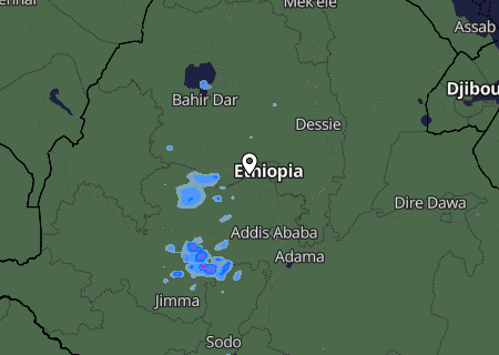 Niederschlagsprognose Niederschlagsprognose