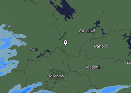 Niederschlagsprognose Niederschlagsprognose