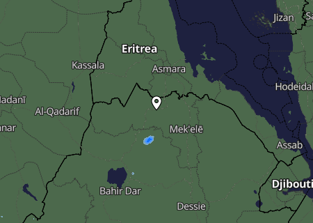 Niederschlagsprognose Niederschlagsprognose