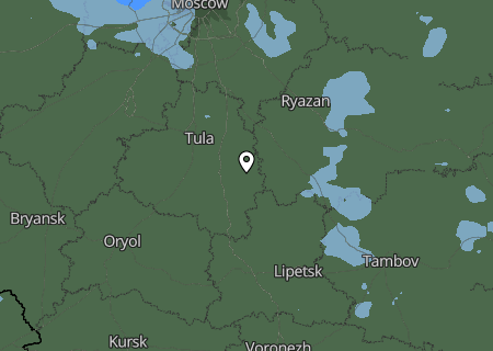 Niederschlagsprognose Niederschlagsprognose