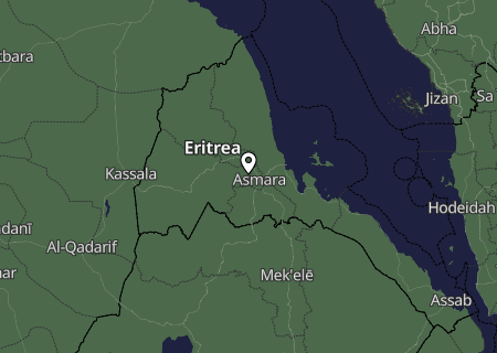 Niederschlagsprognose