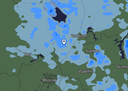 Niederschlagsprognose Niederschlagsprognose
