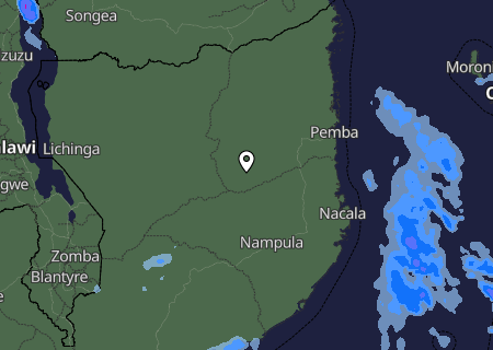 Niederschlagsprognose Niederschlagsprognose