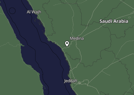 Niederschlagsprognose