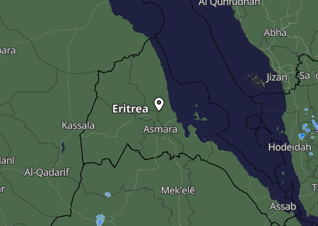 Niederschlagsprognose
