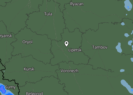 Niederschlagsprognose Niederschlagsprognose