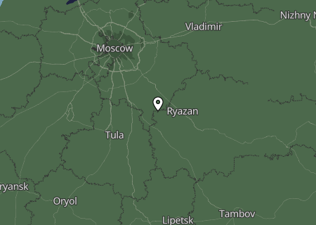 Niederschlagsprognose
