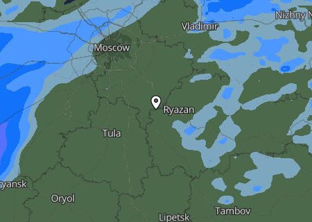 Niederschlagsprognose Niederschlagsprognose