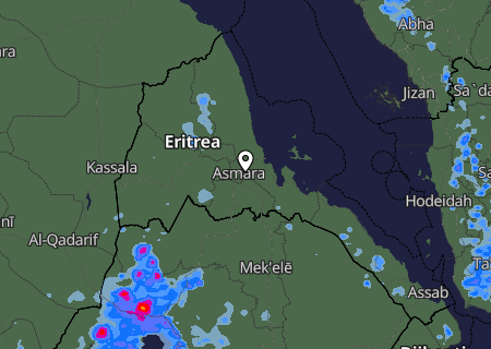 Niederschlagsprognose Niederschlagsprognose