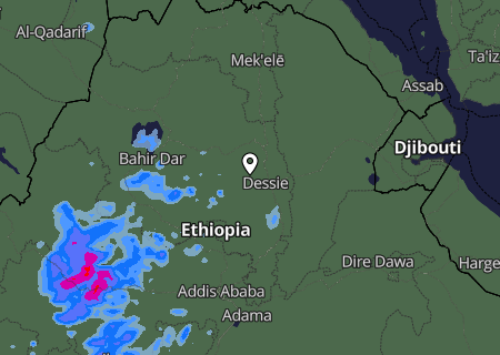 Niederschlagsprognose Niederschlagsprognose