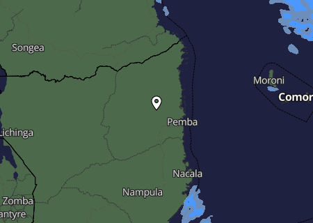 Niederschlagsprognose Niederschlagsprognose