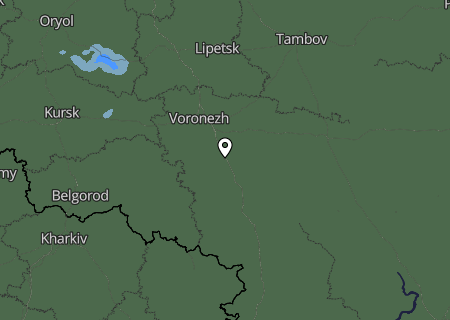 Niederschlagsprognose Niederschlagsprognose
