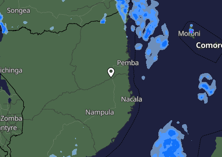 Niederschlagsprognose Niederschlagsprognose