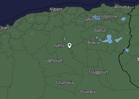 Niederschlagsprognose Niederschlagsprognose