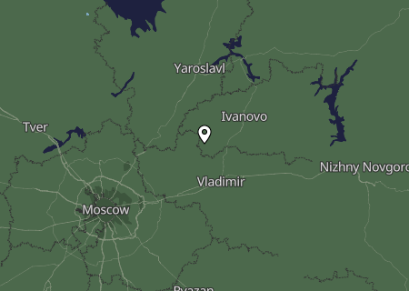 Niederschlagsprognose