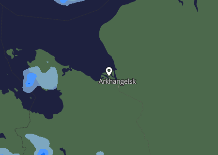 Niederschlagsprognose Niederschlagsprognose