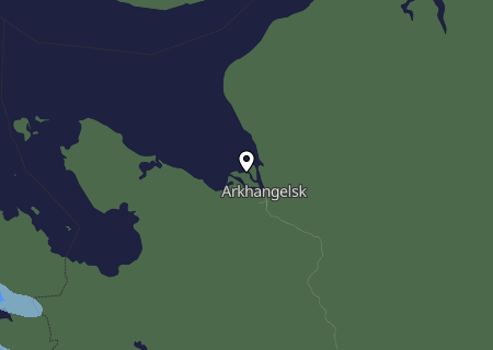 Niederschlagsprognose