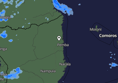 Niederschlagsprognose Niederschlagsprognose