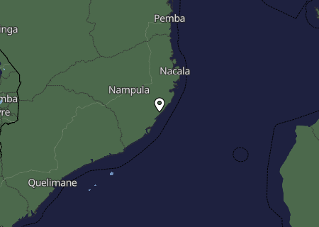 Niederschlagsprognose