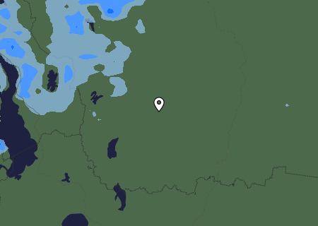Niederschlagsprognose Niederschlagsprognose
